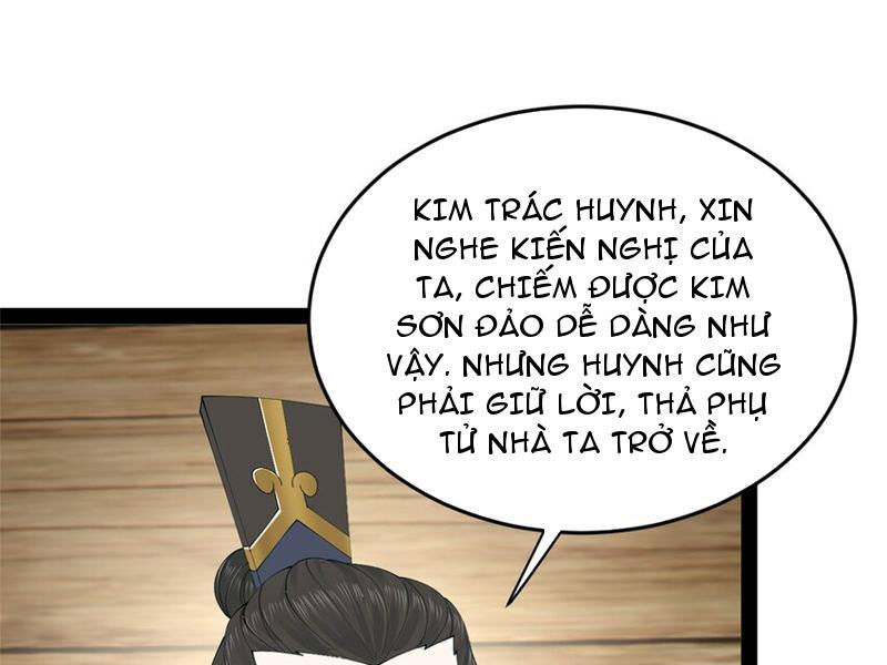 Chàng Rể Mạnh Nhất Lịch Sử Chapter 171 - 91