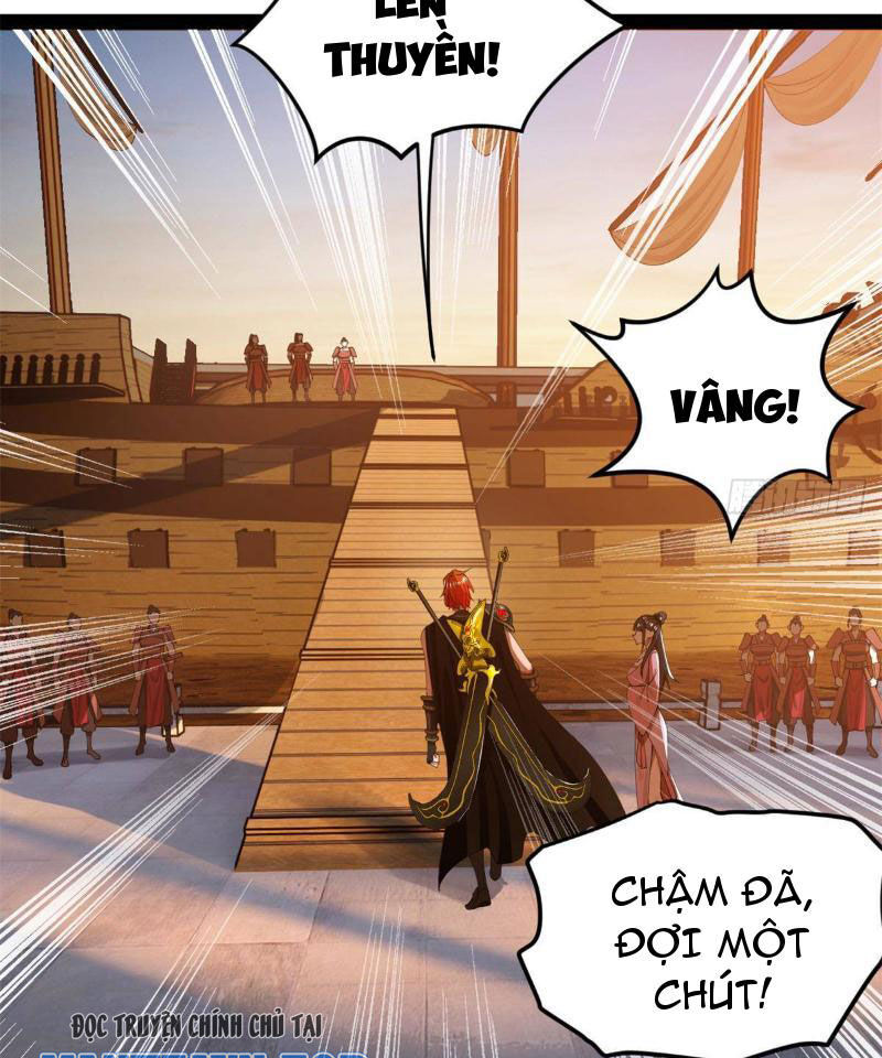 Chàng Rể Mạnh Nhất Lịch Sử Chapter 175 - 40