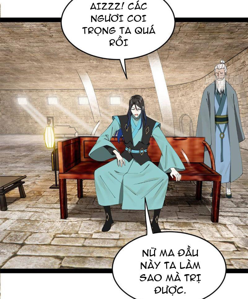 Chàng Rể Mạnh Nhất Lịch Sử Chapter 175 - 4
