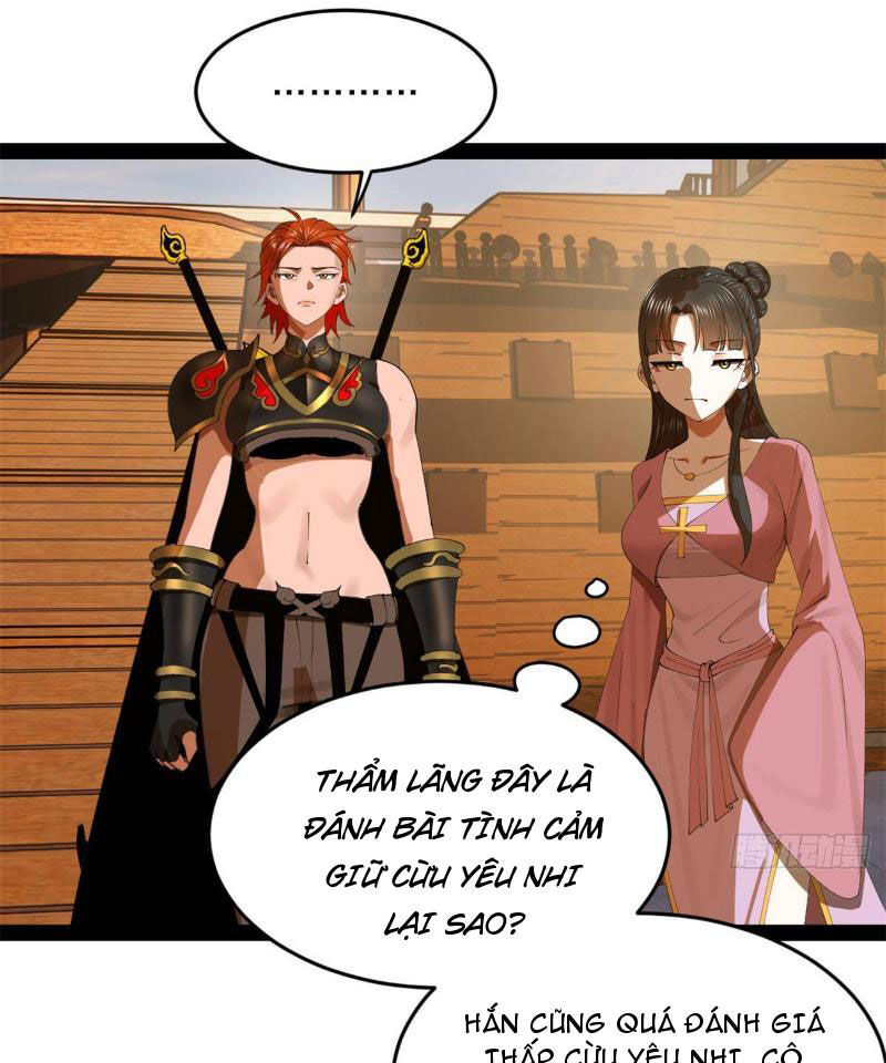 Chàng Rể Mạnh Nhất Lịch Sử Chapter 175 - 43