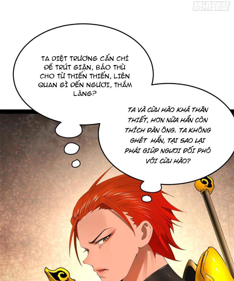 Chàng Rể Mạnh Nhất Lịch Sử Chapter 175 - 46