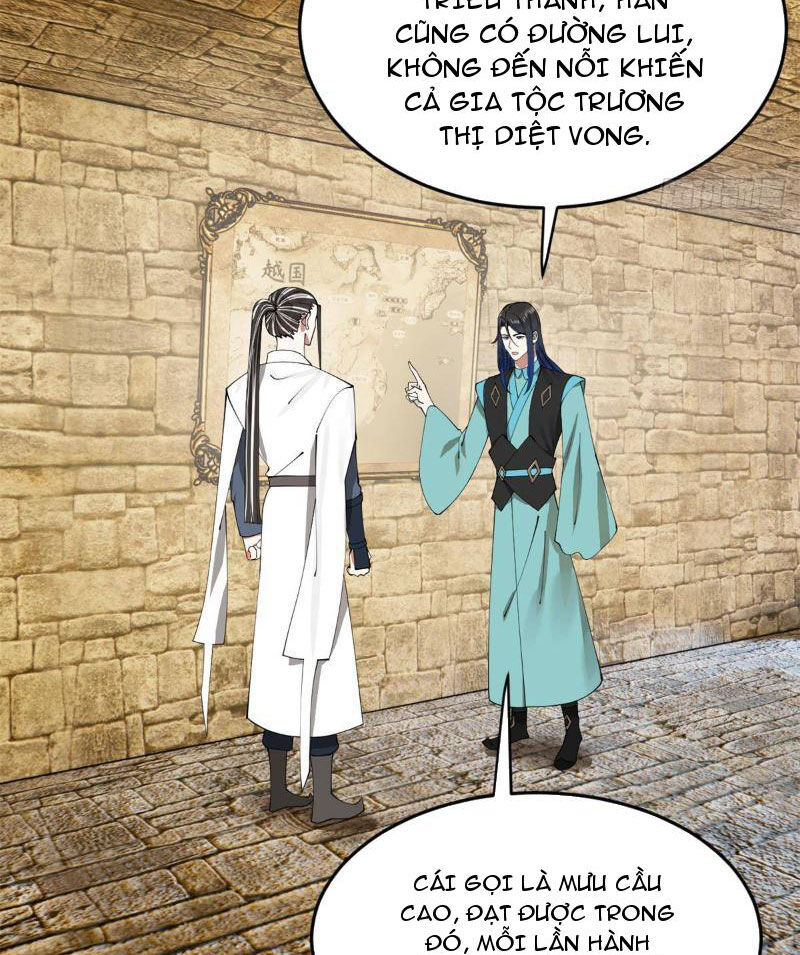 Chàng Rể Mạnh Nhất Lịch Sử Chapter 177 - 3