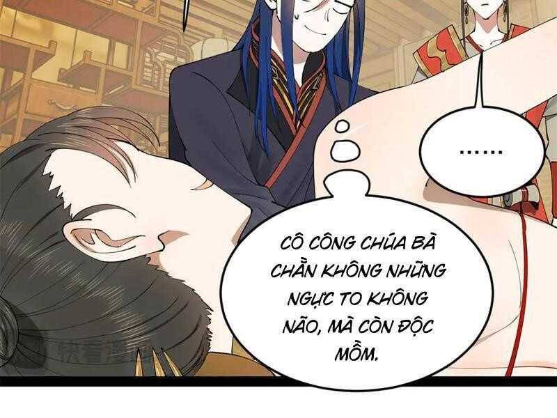 Chàng Rể Mạnh Nhất Lịch Sử Chapter 189 - 103