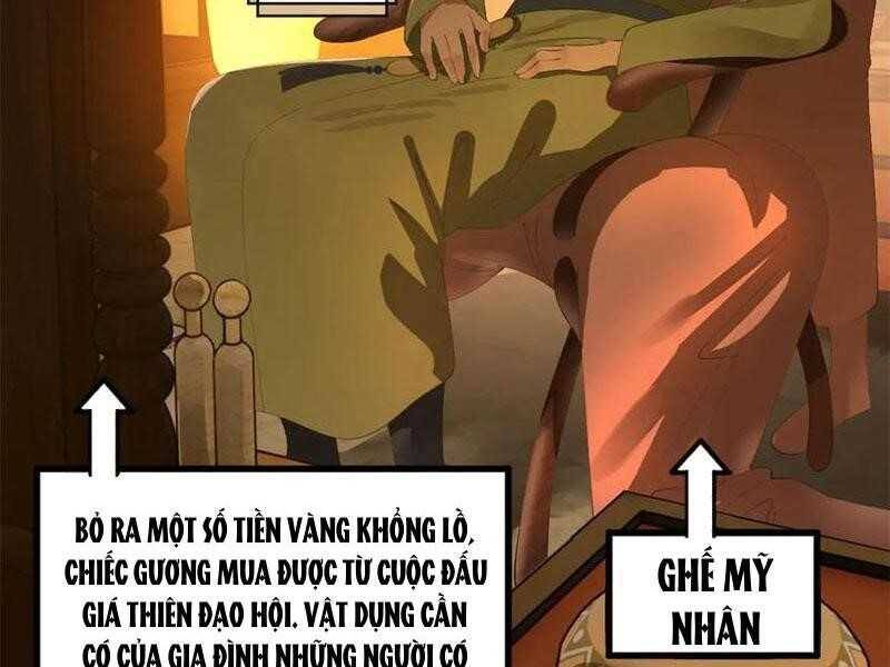 Chàng Rể Mạnh Nhất Lịch Sử Chapter 189 - 29