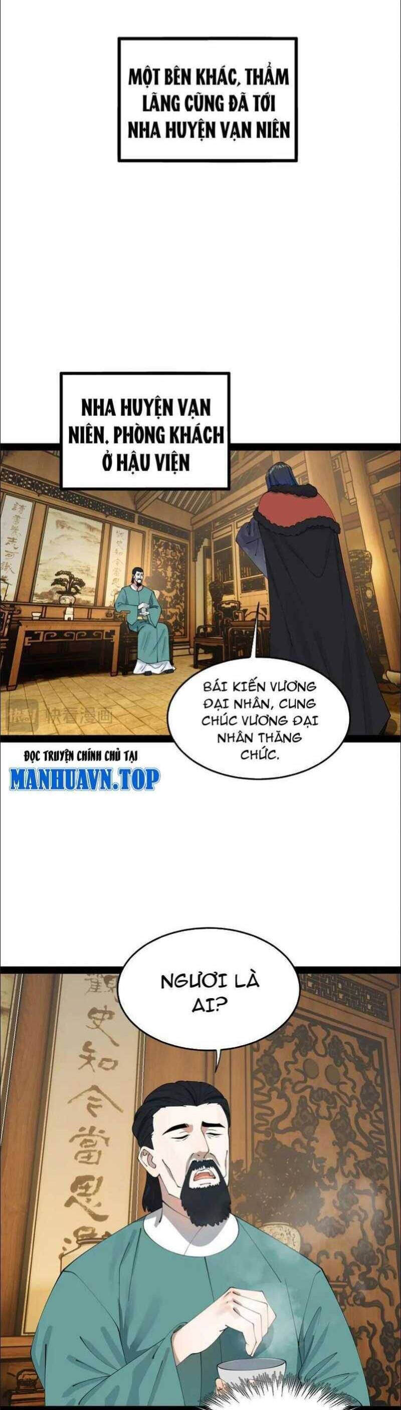 Chàng Rể Mạnh Nhất Lịch Sử Chapter 191 - 24