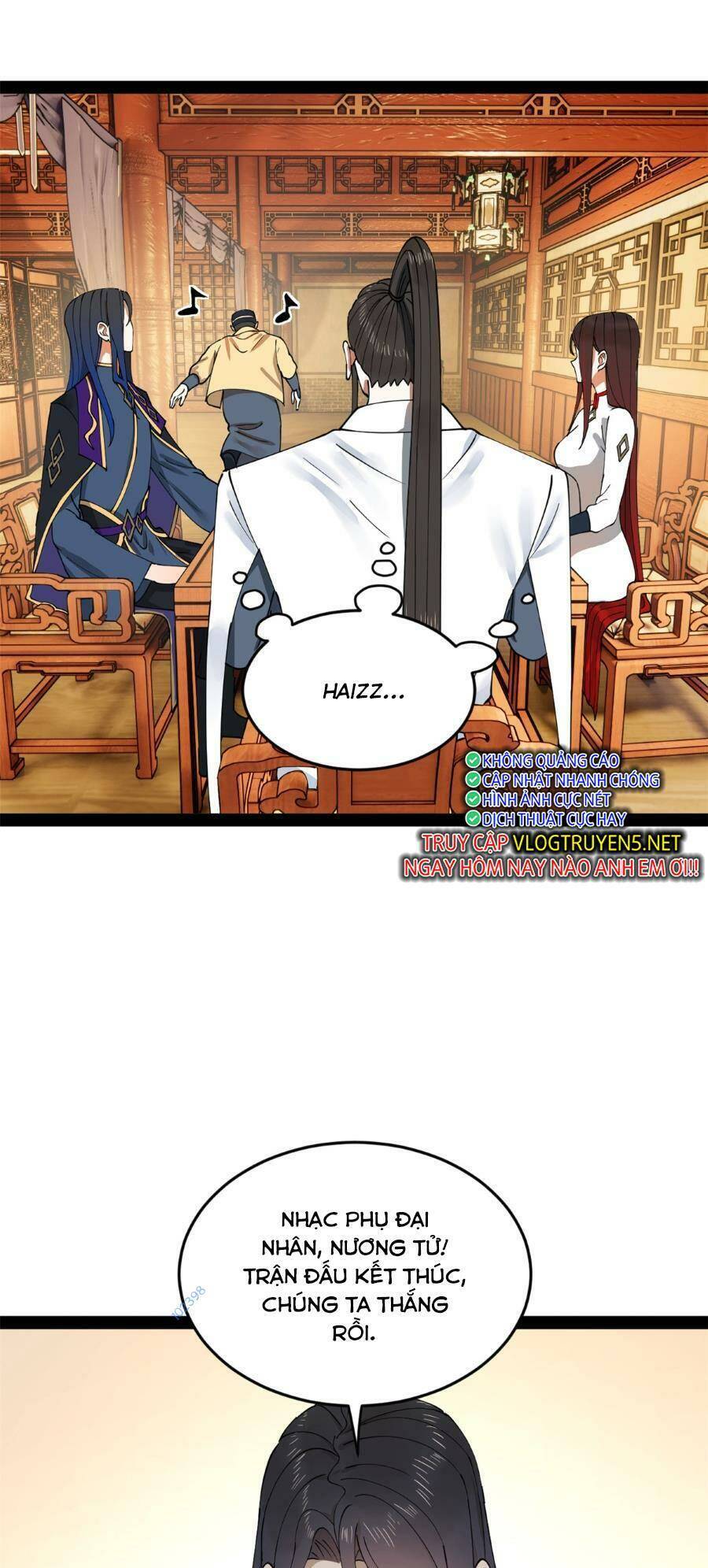 Chàng Rể Mạnh Nhất Lịch Sử Chapter 111 - 24