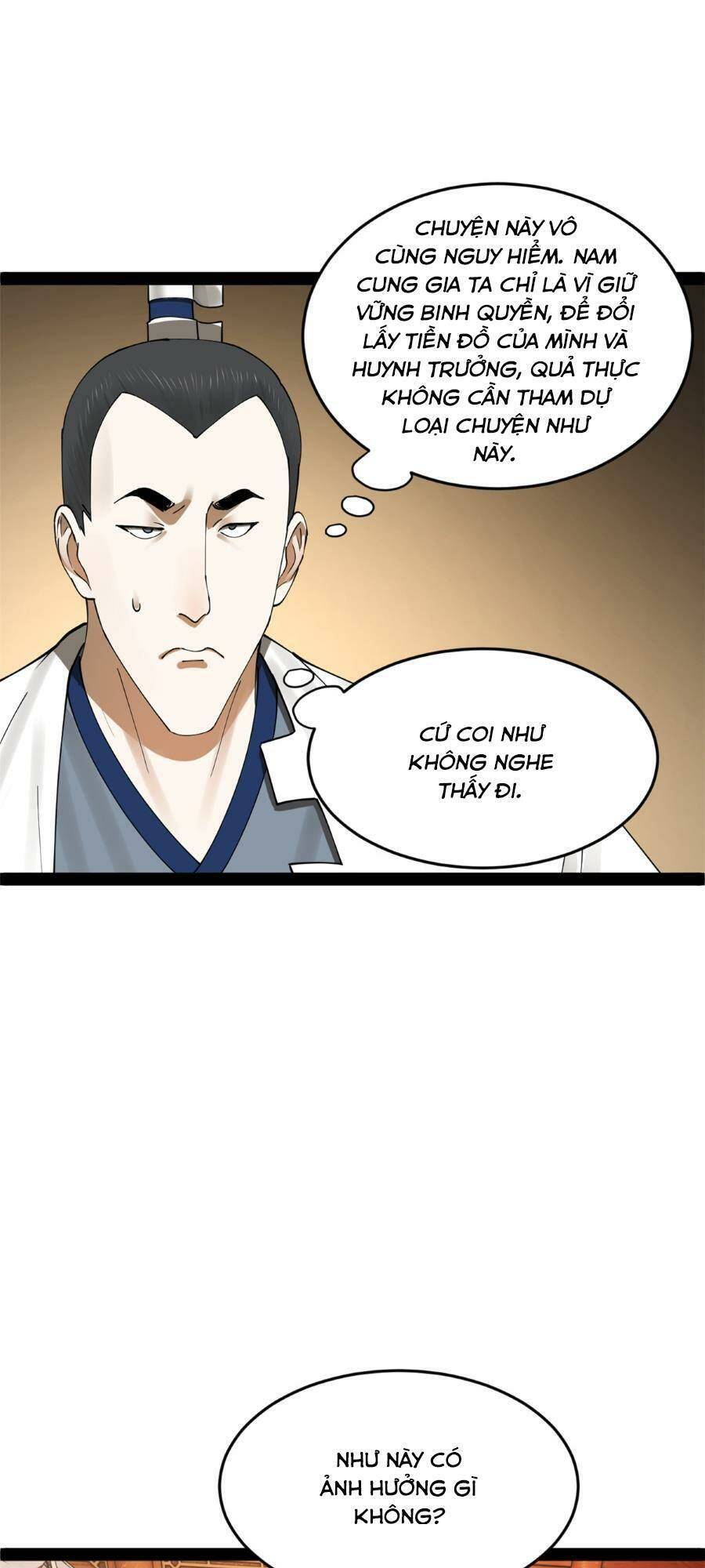 Chàng Rể Mạnh Nhất Lịch Sử Chapter 111 - 31