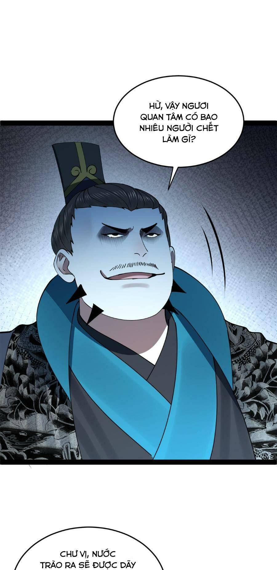 Chàng Rể Mạnh Nhất Lịch Sử Chapter 111 - 34