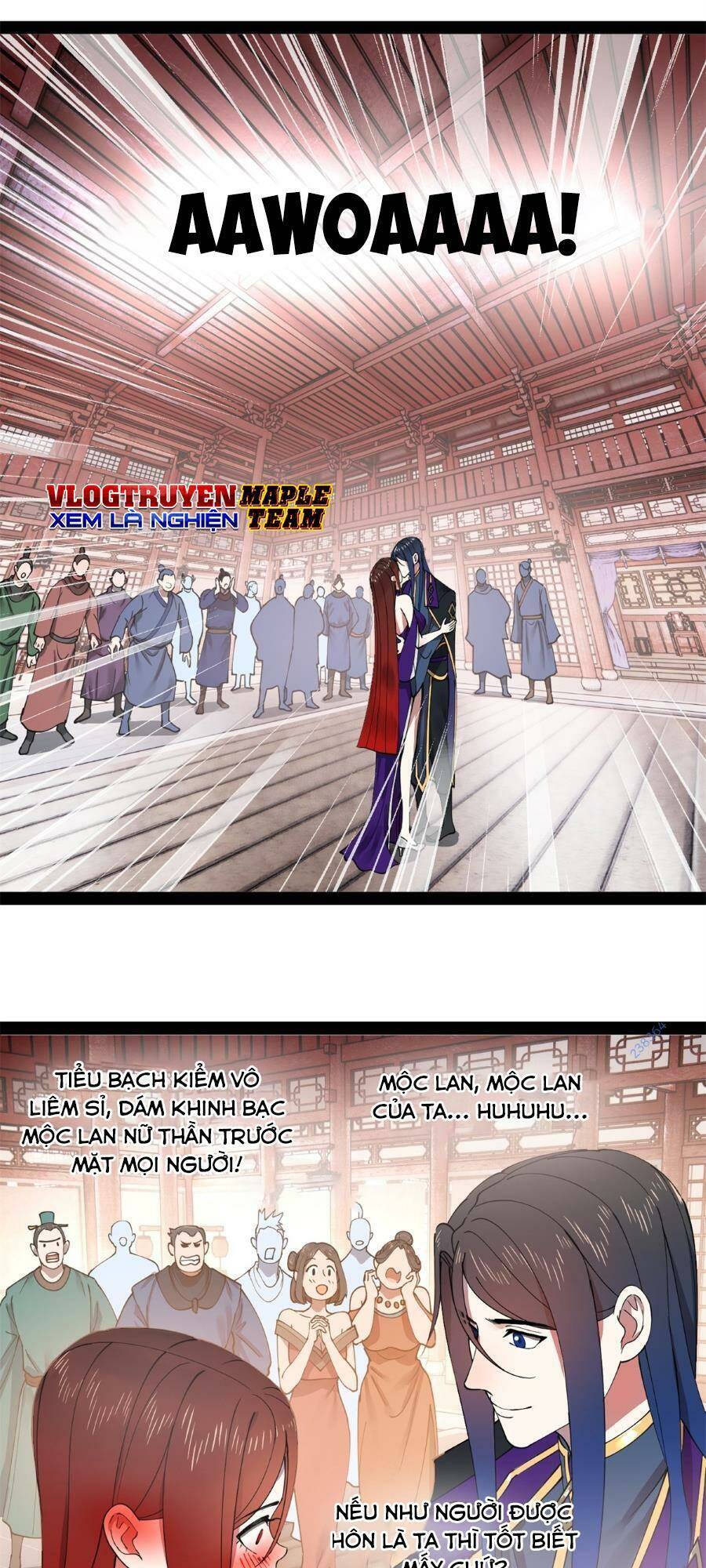 Chàng Rể Mạnh Nhất Lịch Sử Chapter 113 - 18
