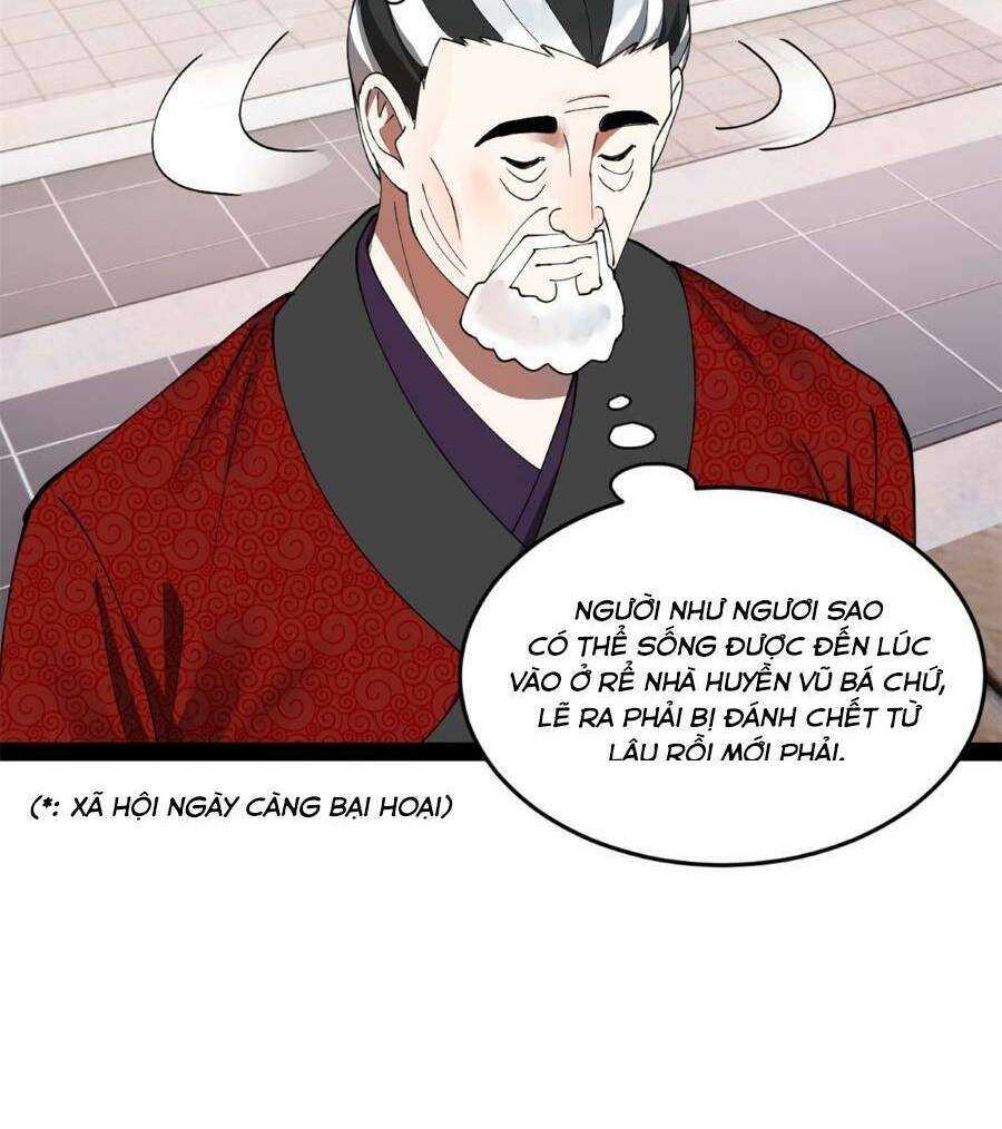 Chàng Rể Mạnh Nhất Lịch Sử Chapter 113 - 20