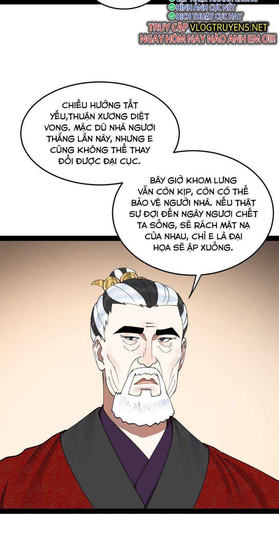 Chàng Rể Mạnh Nhất Lịch Sử Chapter 113 - 24