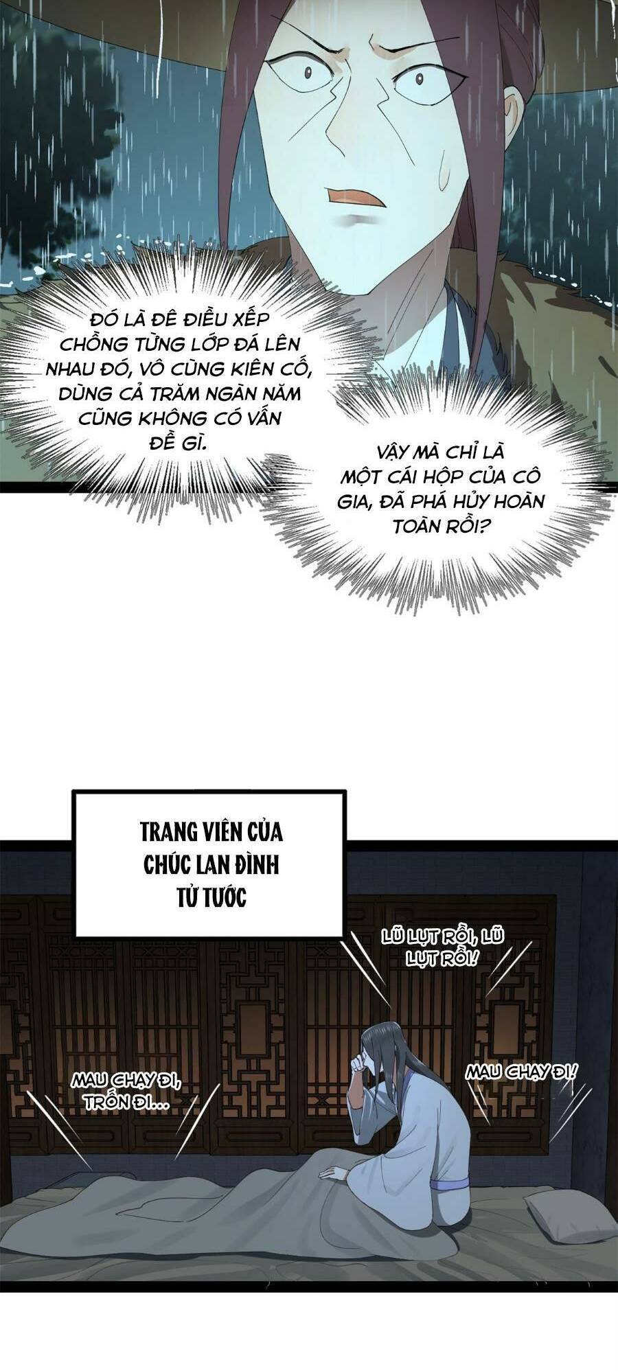 Chàng Rể Mạnh Nhất Lịch Sử Chapter 114 - 11