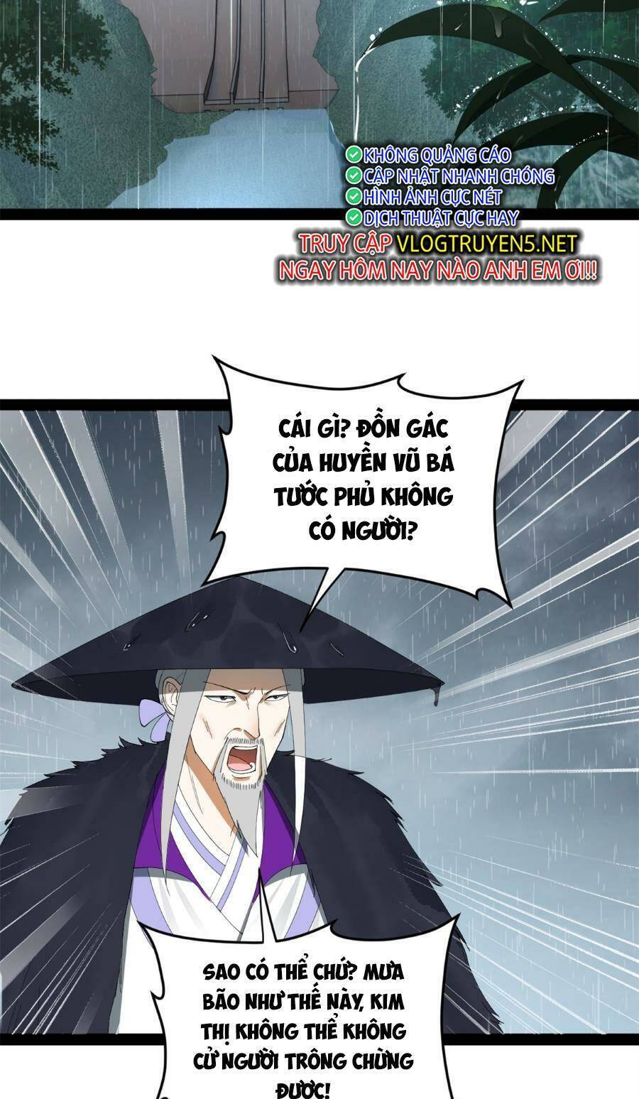 Chàng Rể Mạnh Nhất Lịch Sử Chapter 114 - 18