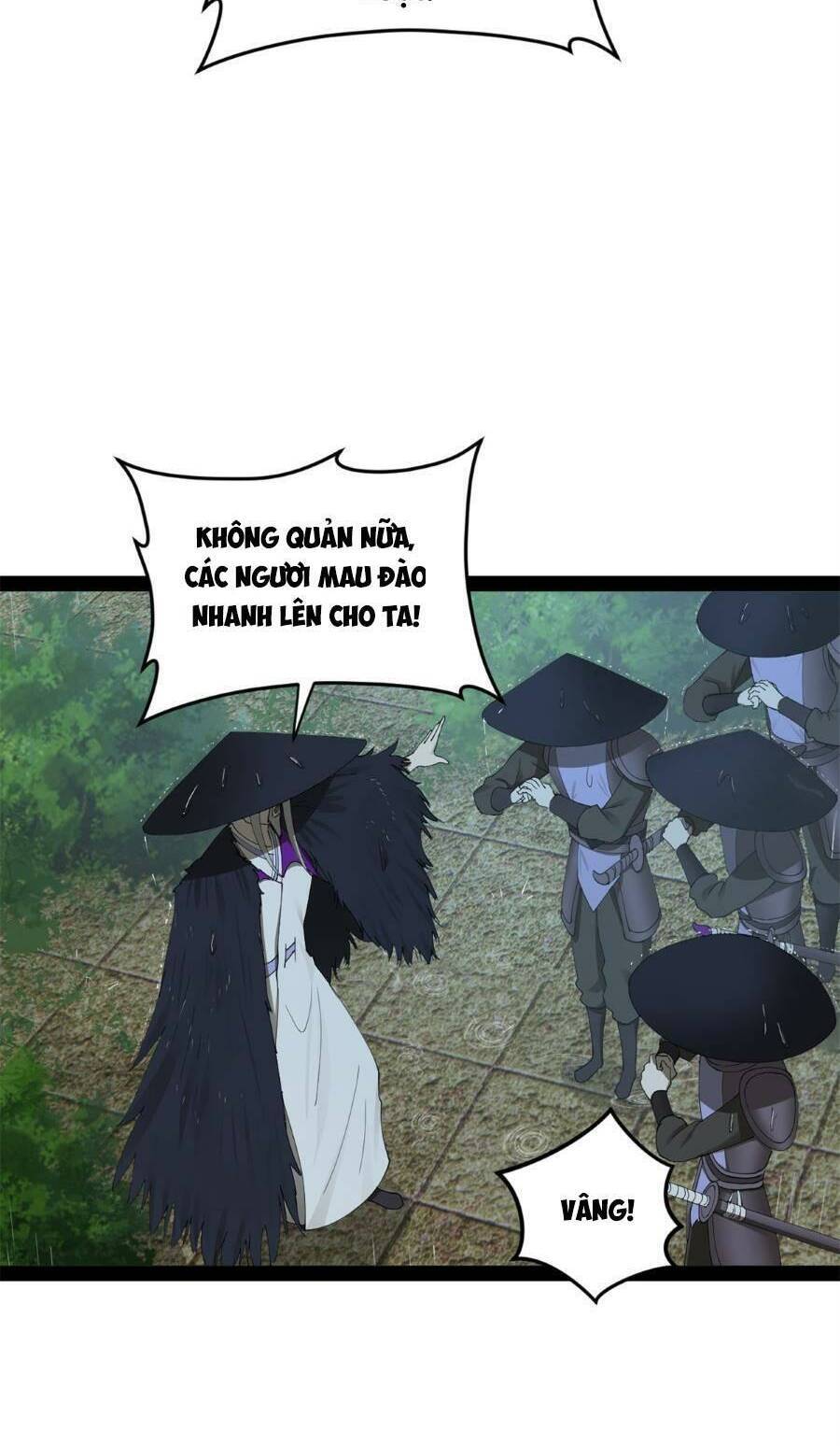 Chàng Rể Mạnh Nhất Lịch Sử Chapter 114 - 19