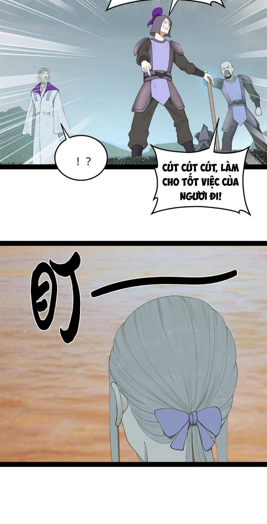 Chàng Rể Mạnh Nhất Lịch Sử Chapter 114 - 22
