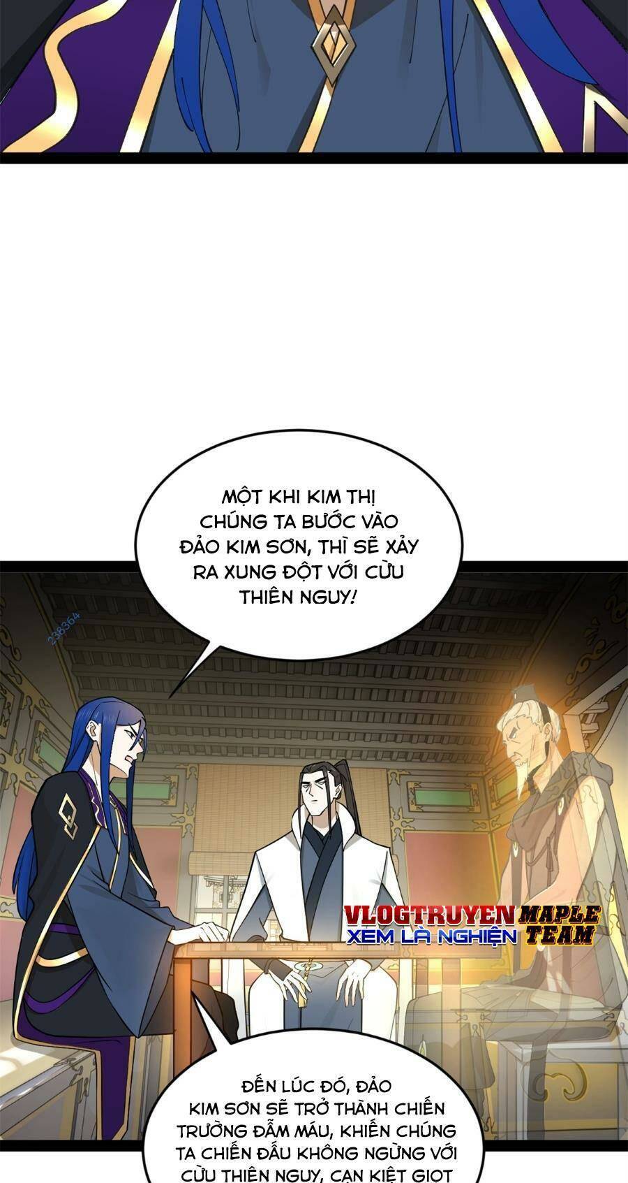 Chàng Rể Mạnh Nhất Lịch Sử Chapter 114 - 33