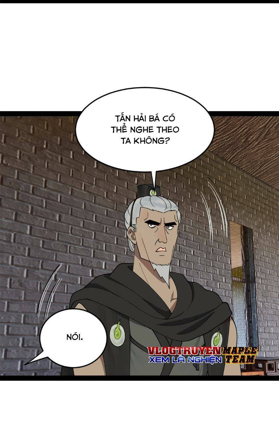 Chàng Rể Mạnh Nhất Lịch Sử Chapter 115 - 19