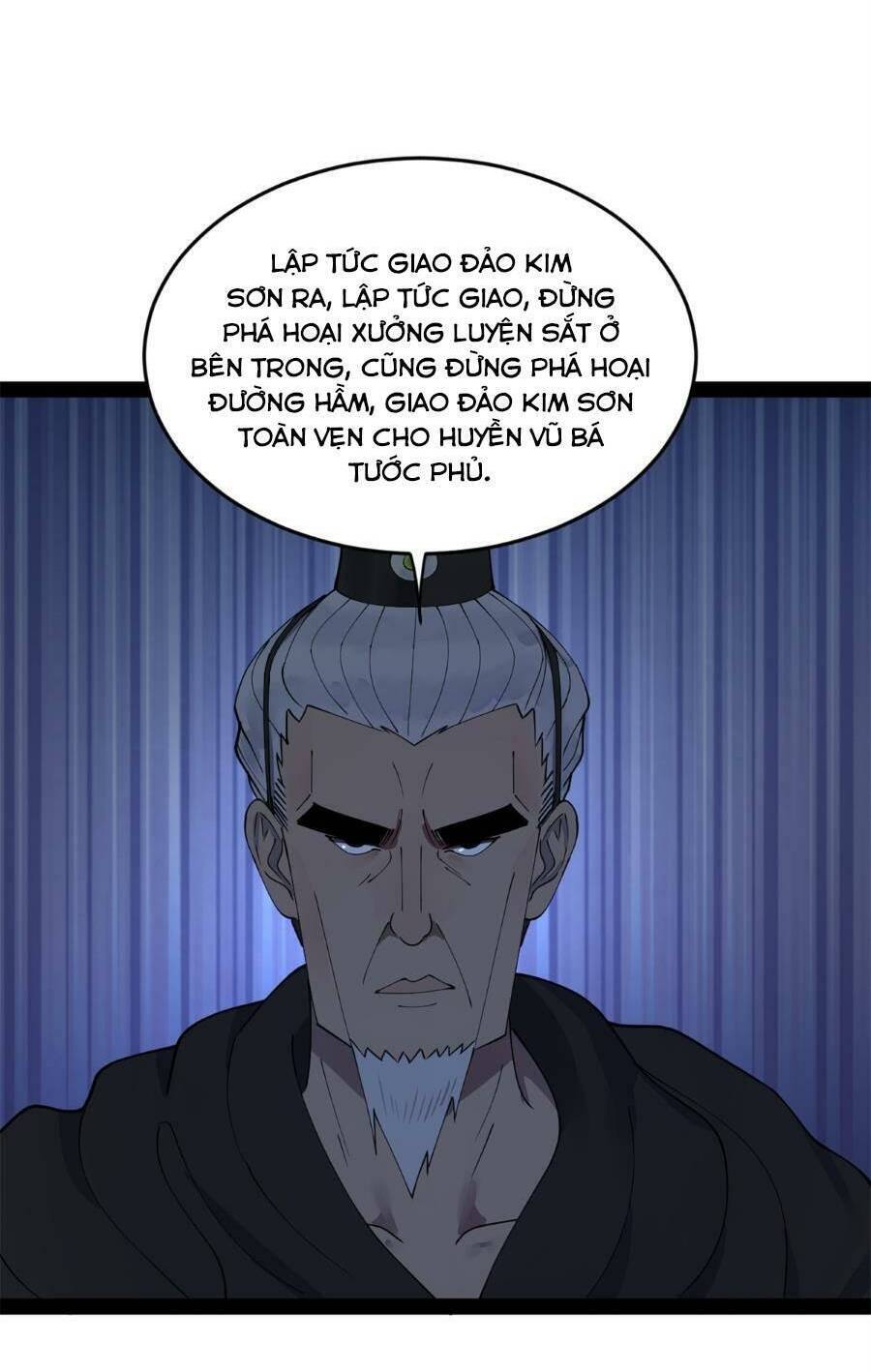 Chàng Rể Mạnh Nhất Lịch Sử Chapter 115 - 20