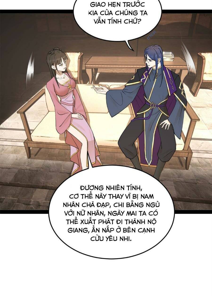 Chàng Rể Mạnh Nhất Lịch Sử Chapter 116 - 34