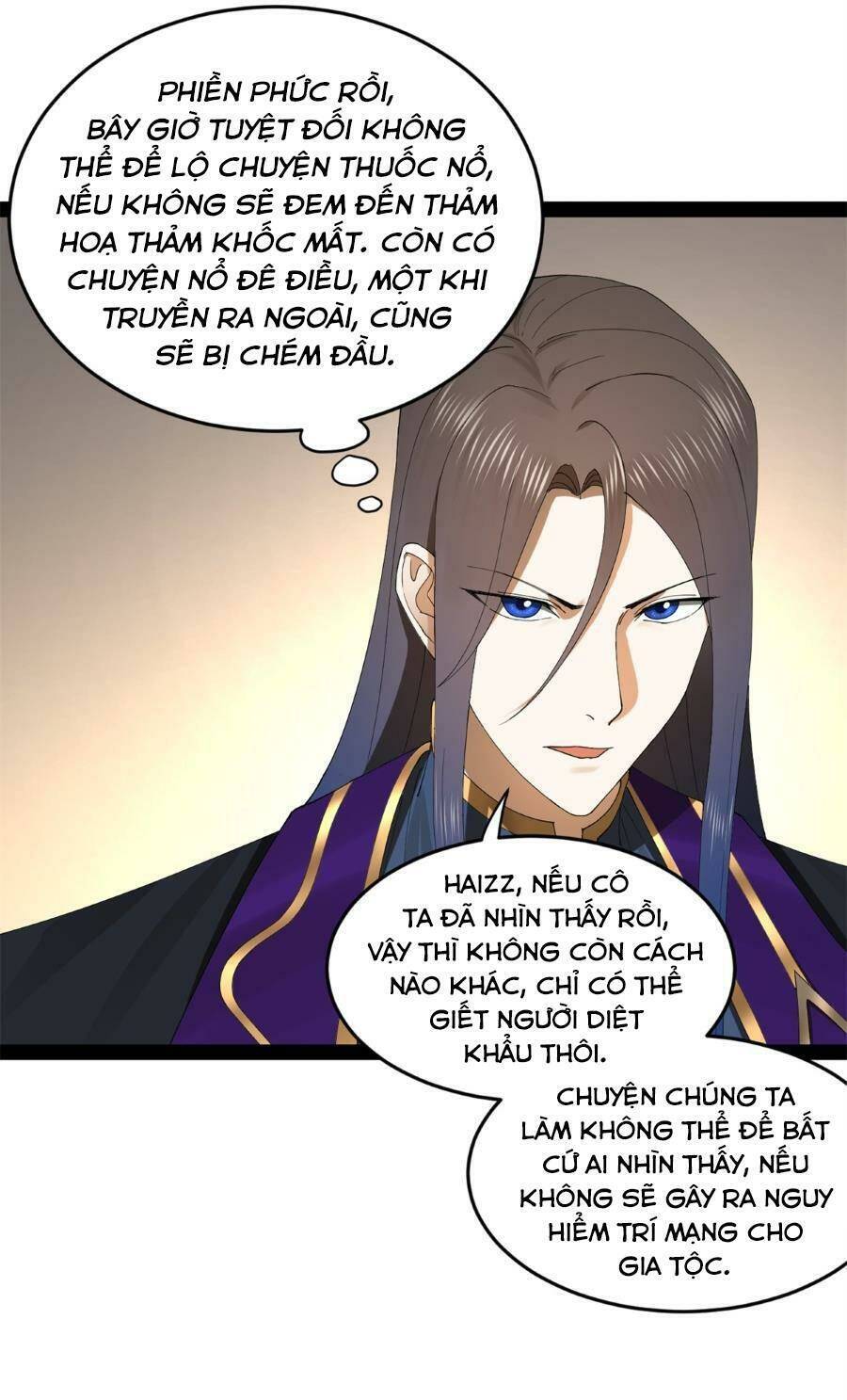 Chàng Rể Mạnh Nhất Lịch Sử Chapter 116 - 10