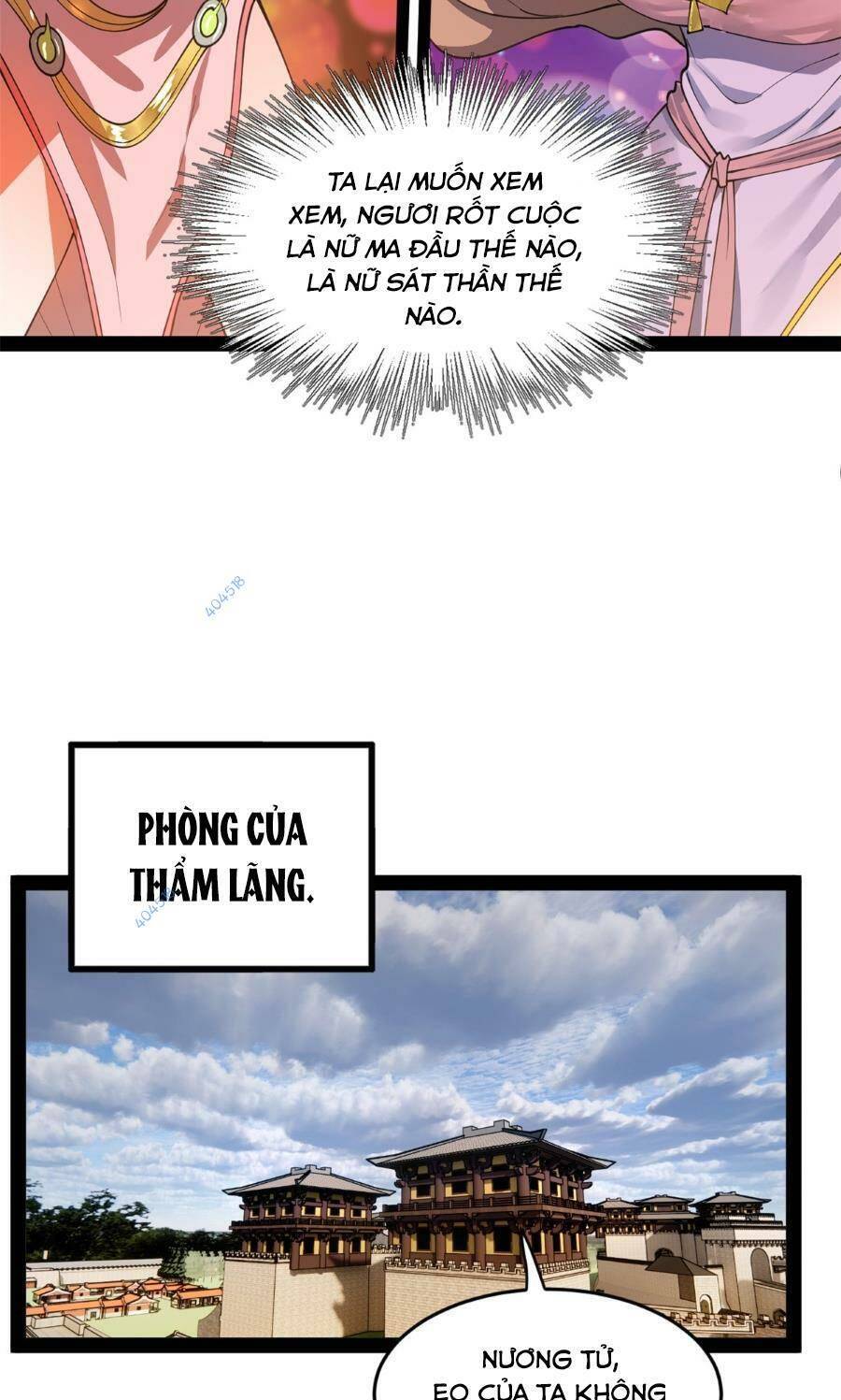 Chàng Rể Mạnh Nhất Lịch Sử Chapter 117 - 11