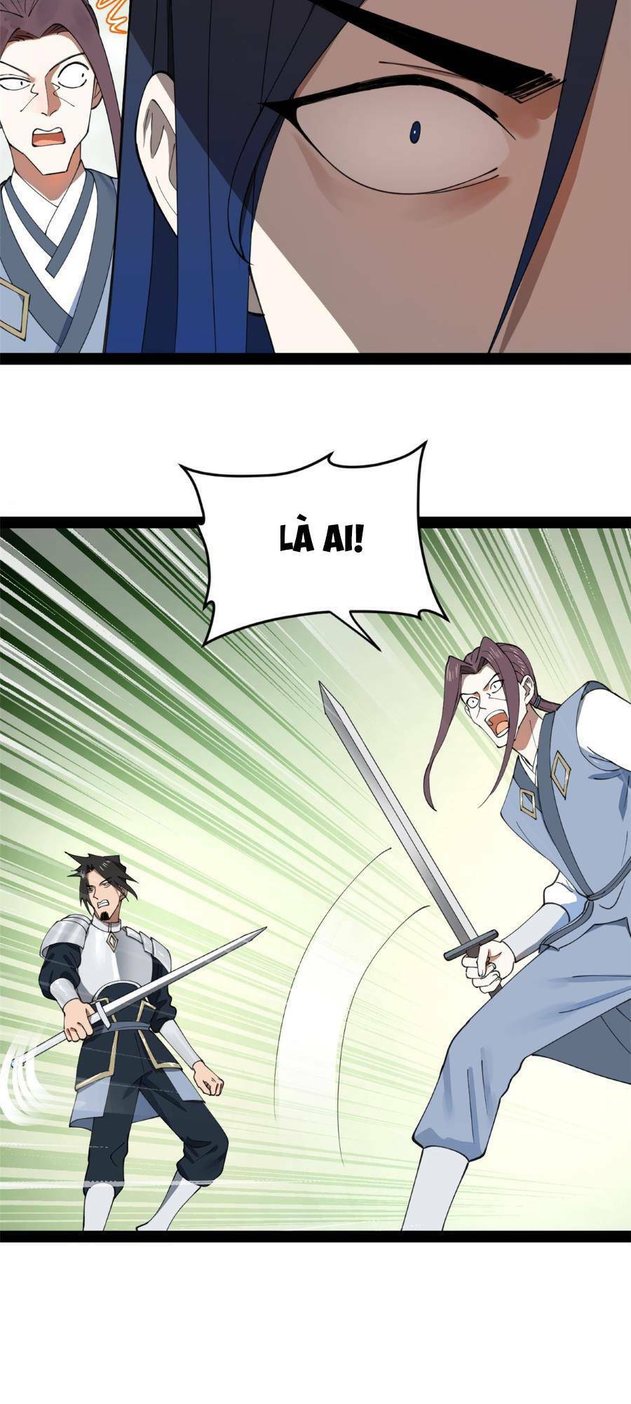 Chàng Rể Mạnh Nhất Lịch Sử Chapter 117 - 30