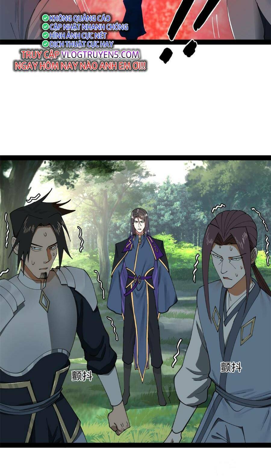 Chàng Rể Mạnh Nhất Lịch Sử Chapter 117 - 32