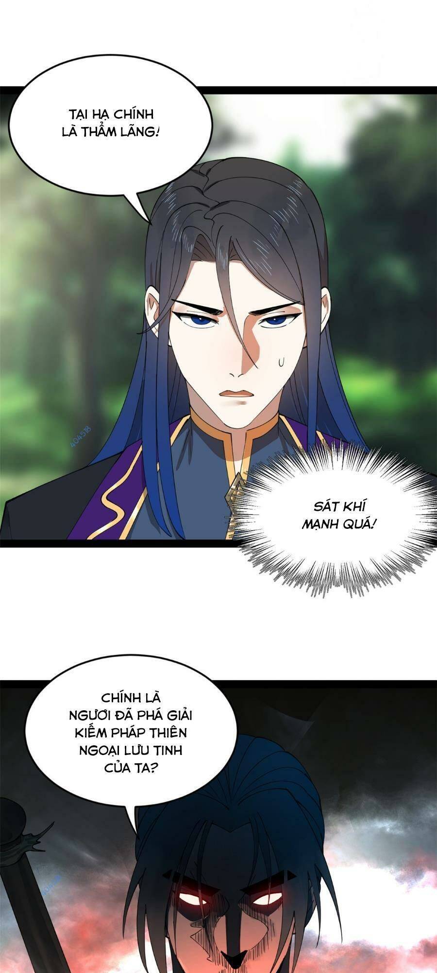 Chàng Rể Mạnh Nhất Lịch Sử Chapter 117 - 33