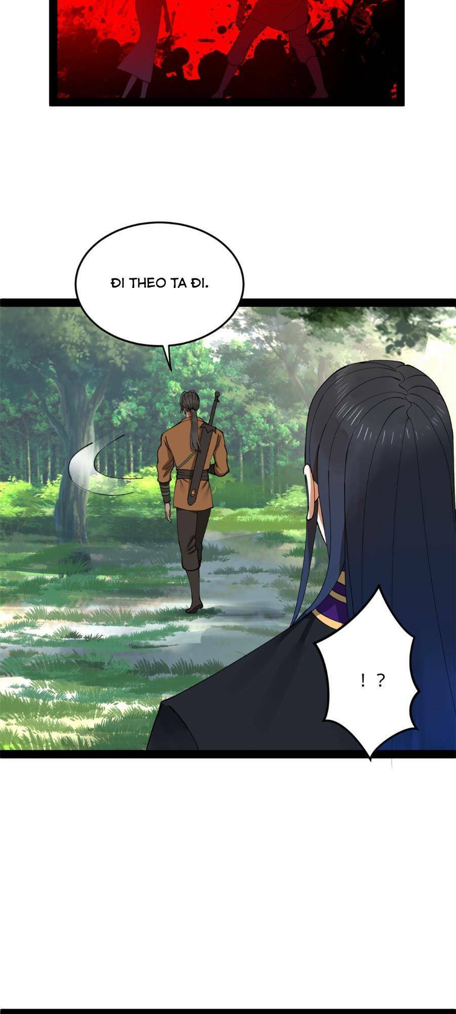 Chàng Rể Mạnh Nhất Lịch Sử Chapter 117 - 38