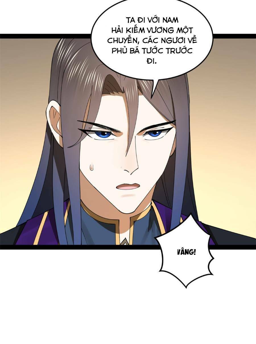 Chàng Rể Mạnh Nhất Lịch Sử Chapter 117 - 40
