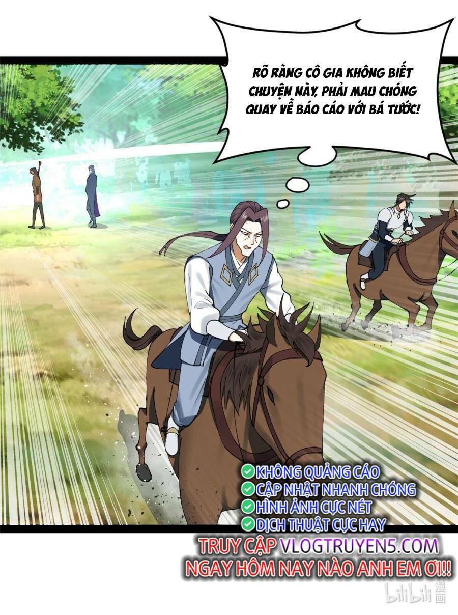 Chàng Rể Mạnh Nhất Lịch Sử Chapter 117 - 41