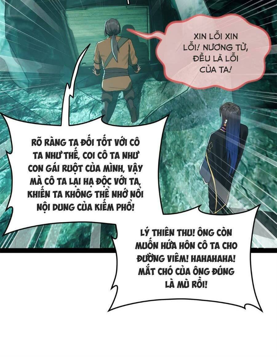 Chàng Rể Mạnh Nhất Lịch Sử Chapter 118 - 12