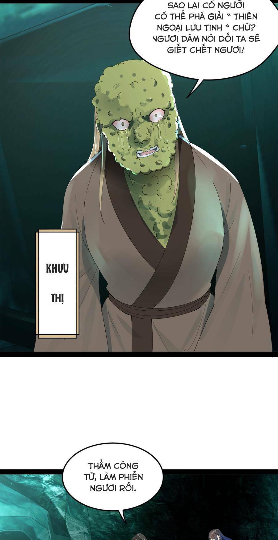 Chàng Rể Mạnh Nhất Lịch Sử Chapter 118 - 15