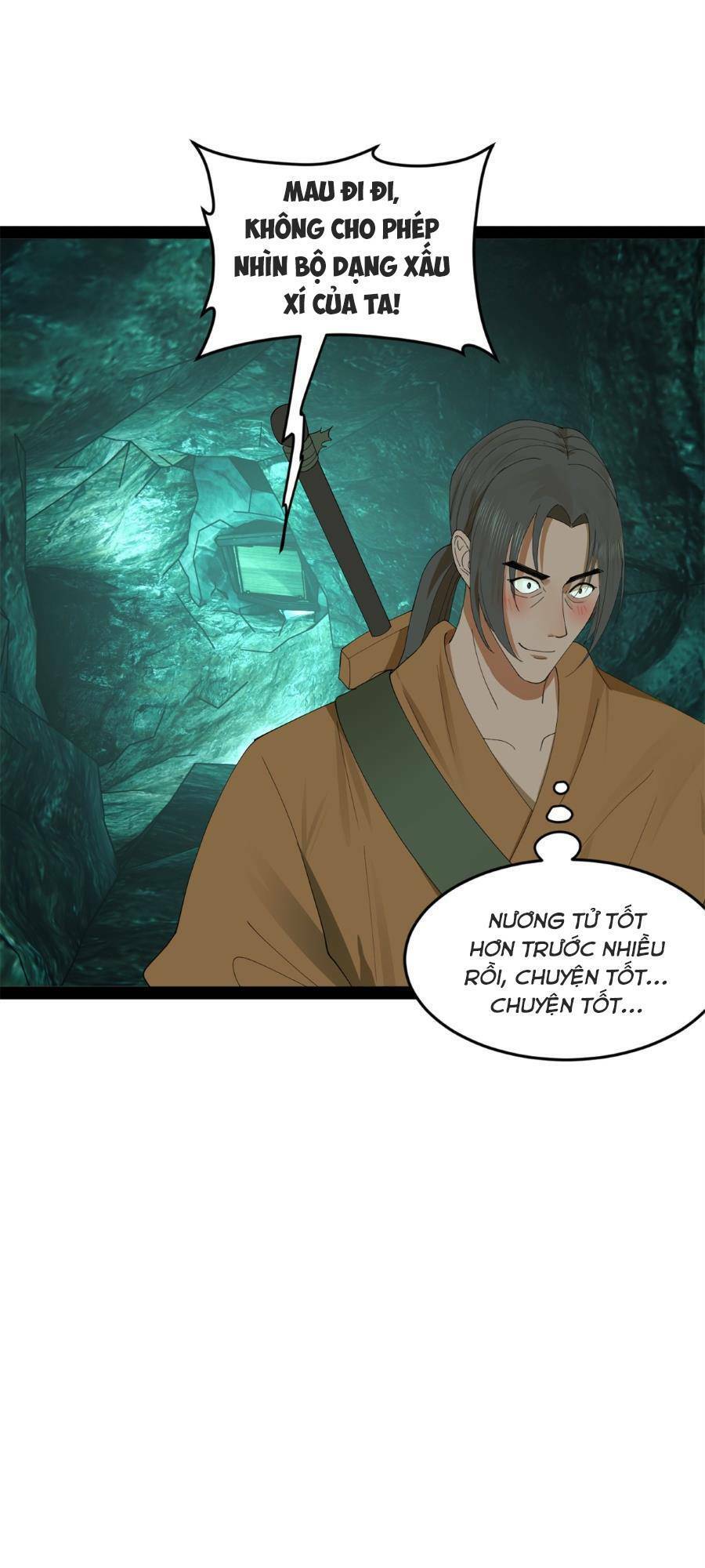 Chàng Rể Mạnh Nhất Lịch Sử Chapter 118 - 21