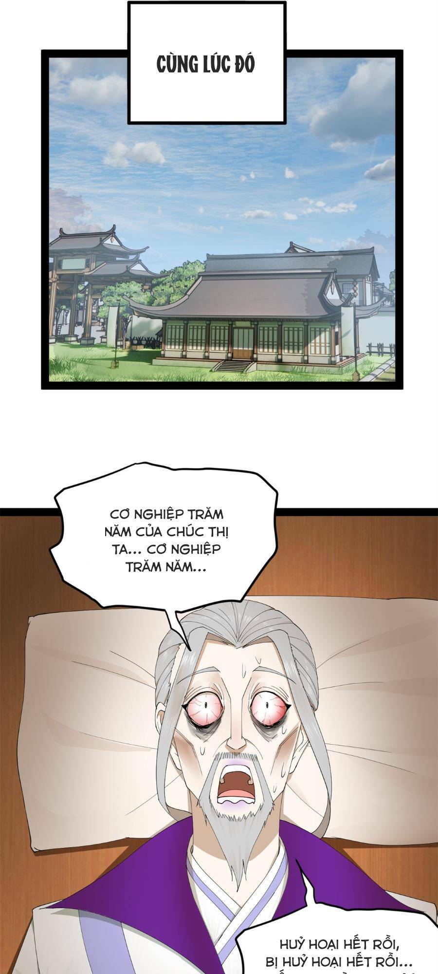 Chàng Rể Mạnh Nhất Lịch Sử Chapter 118 - 22
