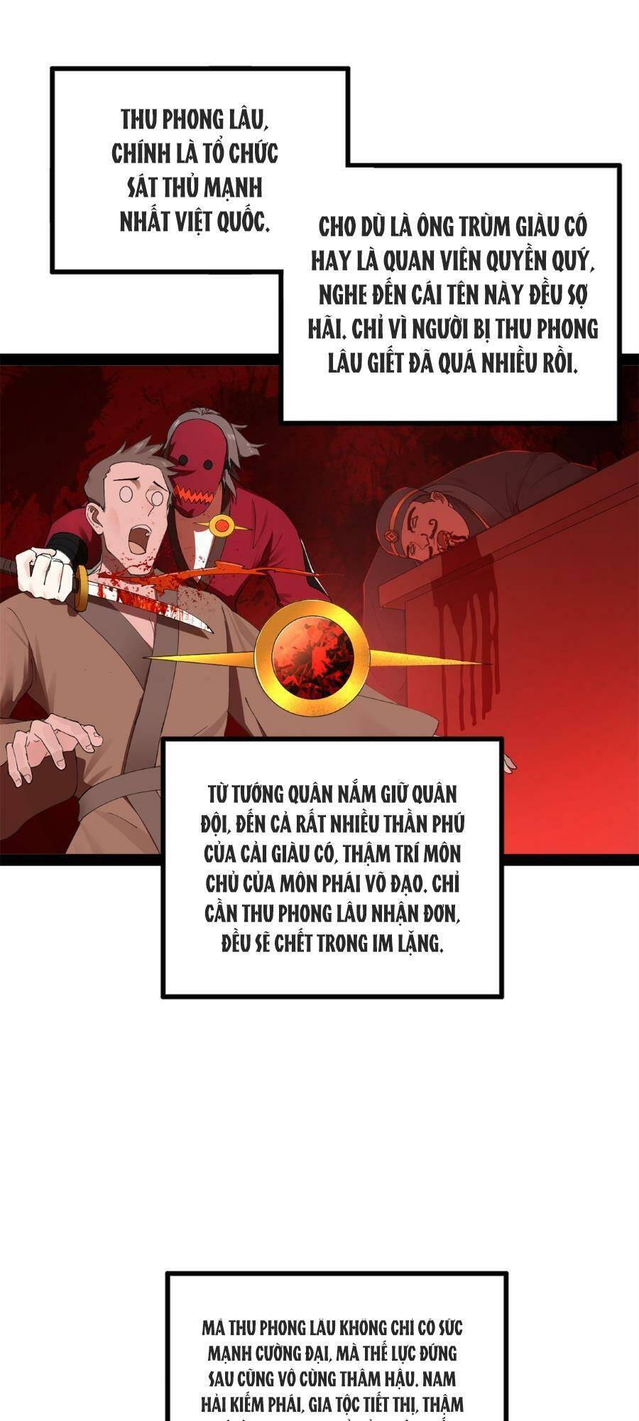 Chàng Rể Mạnh Nhất Lịch Sử Chapter 118 - 25