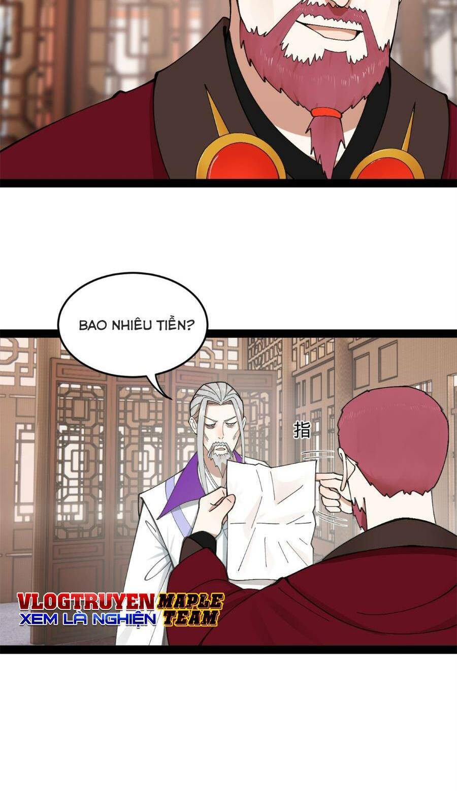 Chàng Rể Mạnh Nhất Lịch Sử Chapter 118 - 32