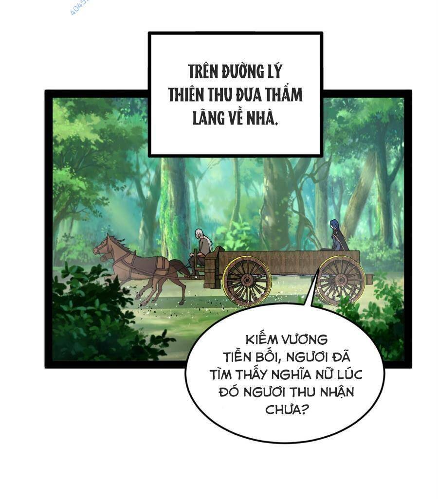 Chàng Rể Mạnh Nhất Lịch Sử Chapter 118 - 35