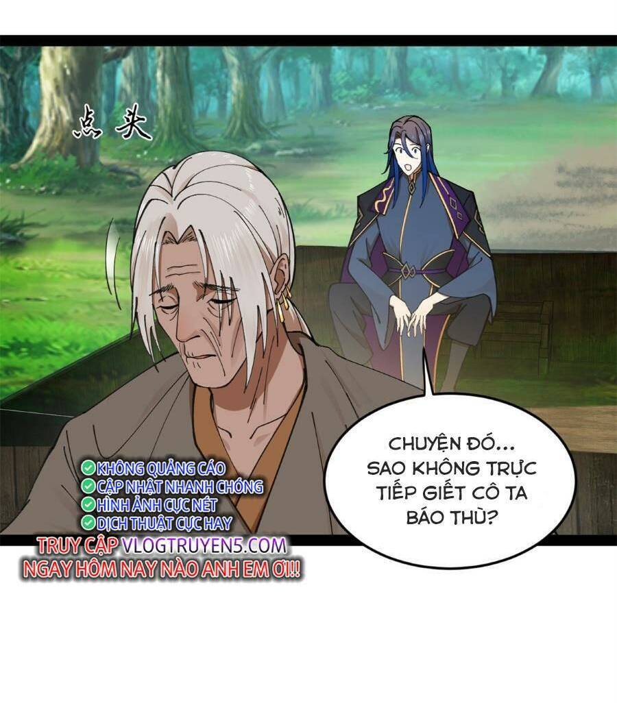 Chàng Rể Mạnh Nhất Lịch Sử Chapter 118 - 36