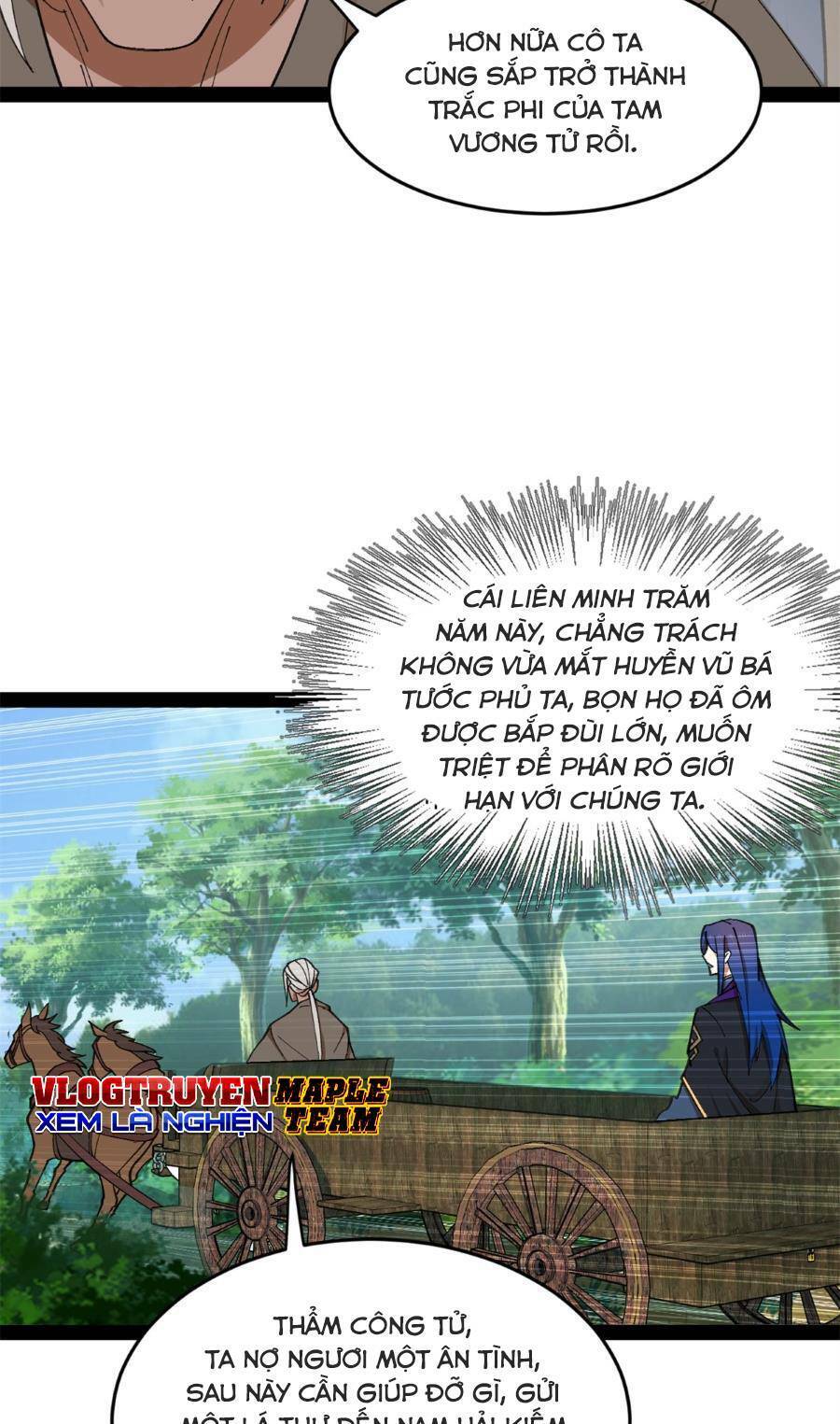 Chàng Rể Mạnh Nhất Lịch Sử Chapter 118 - 39