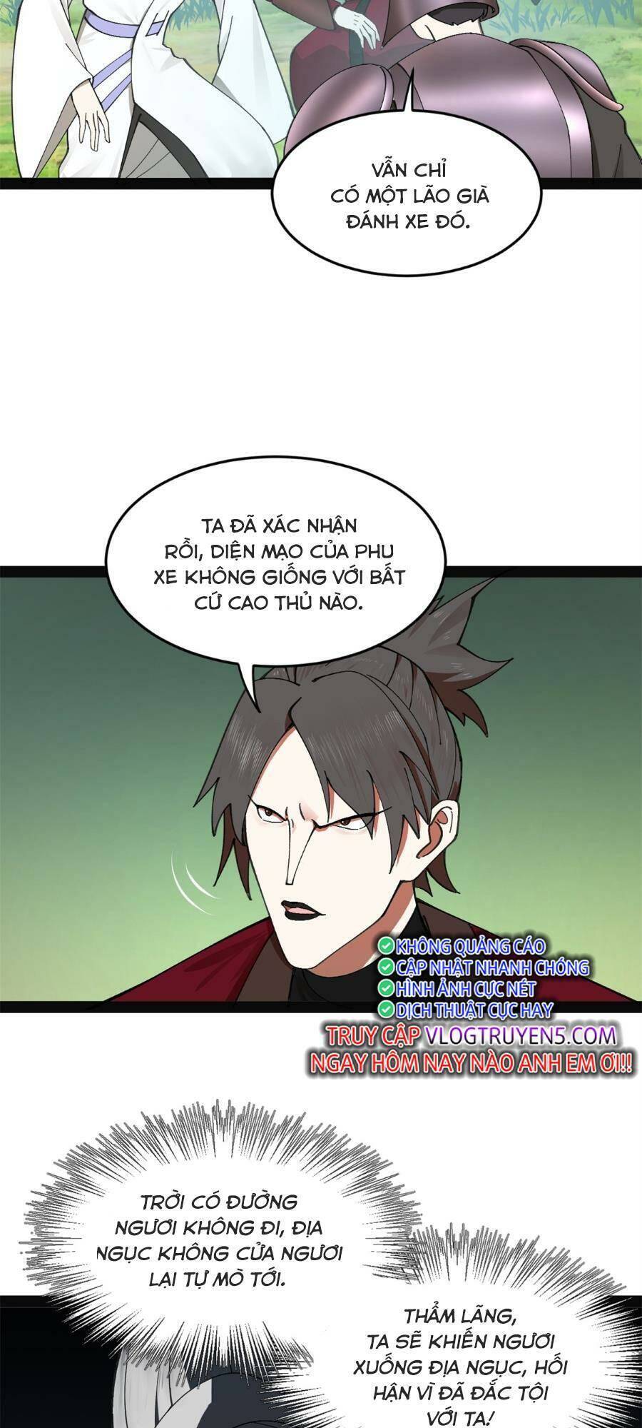 Chàng Rể Mạnh Nhất Lịch Sử Chapter 118 - 42