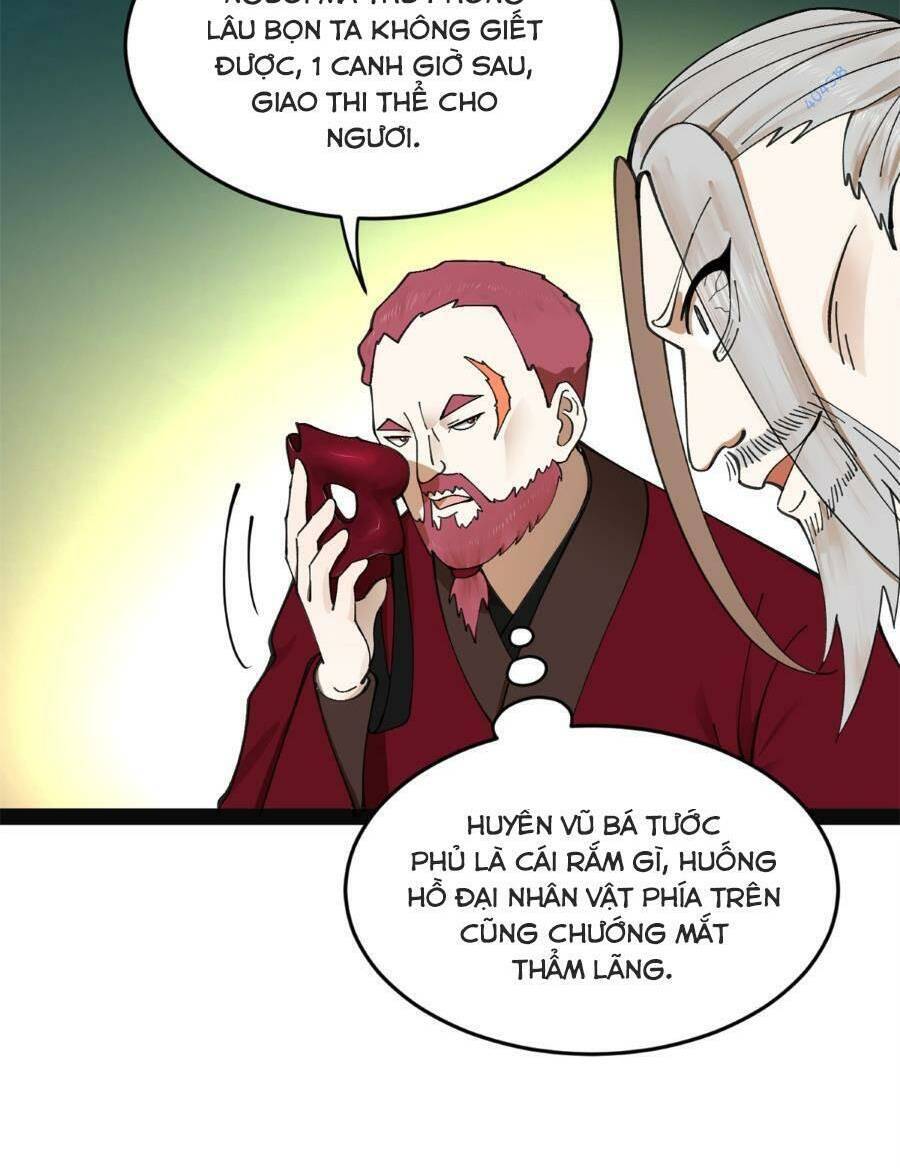 Chàng Rể Mạnh Nhất Lịch Sử Chapter 118 - 44
