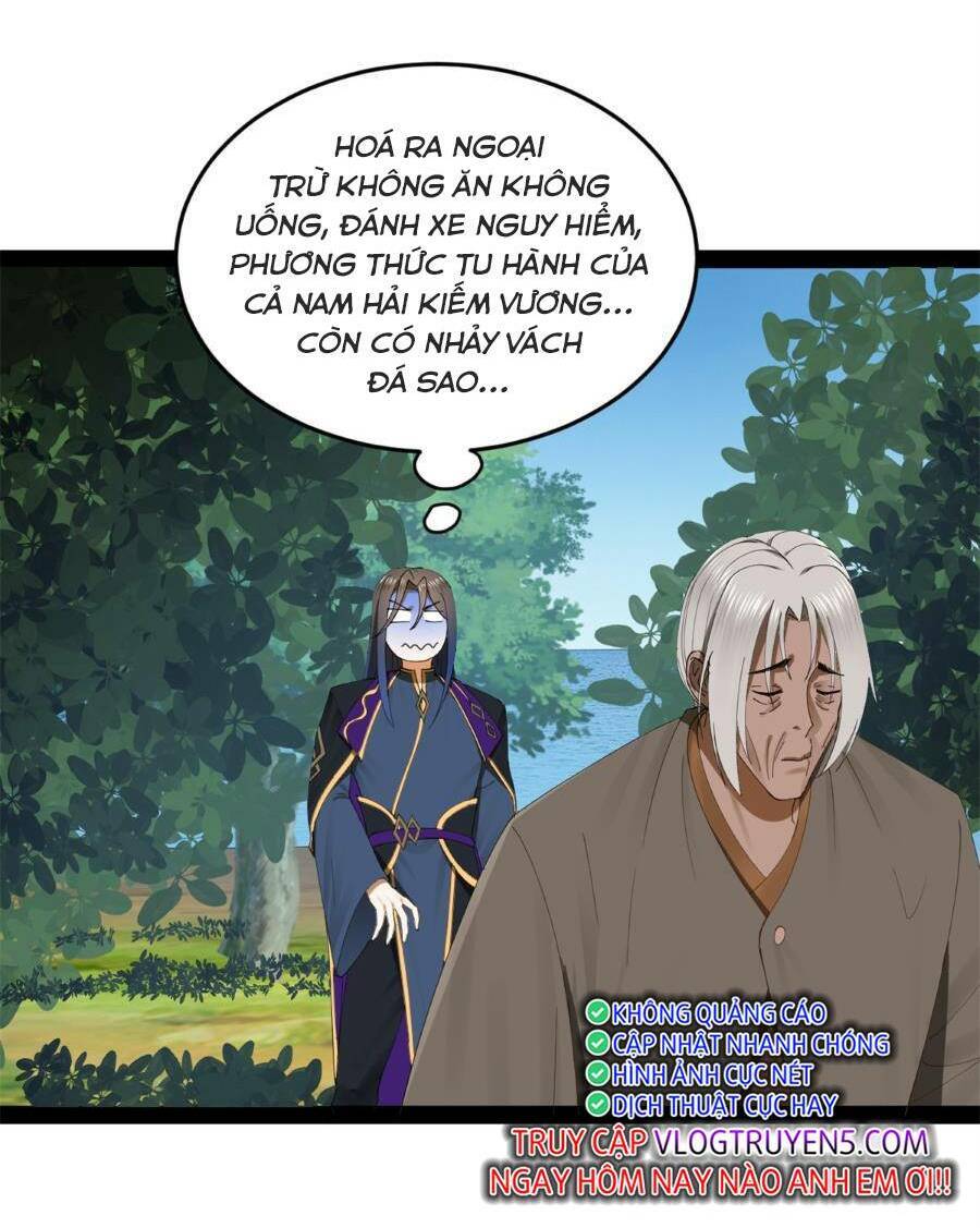Chàng Rể Mạnh Nhất Lịch Sử Chapter 118 - 8