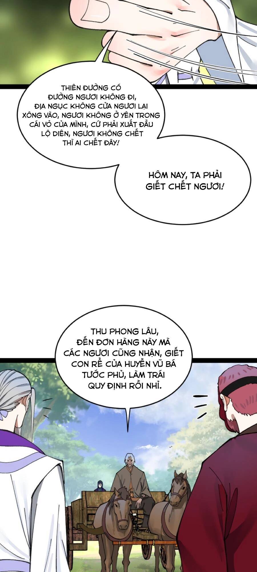 Chàng Rể Mạnh Nhất Lịch Sử Chapter 119 - 14