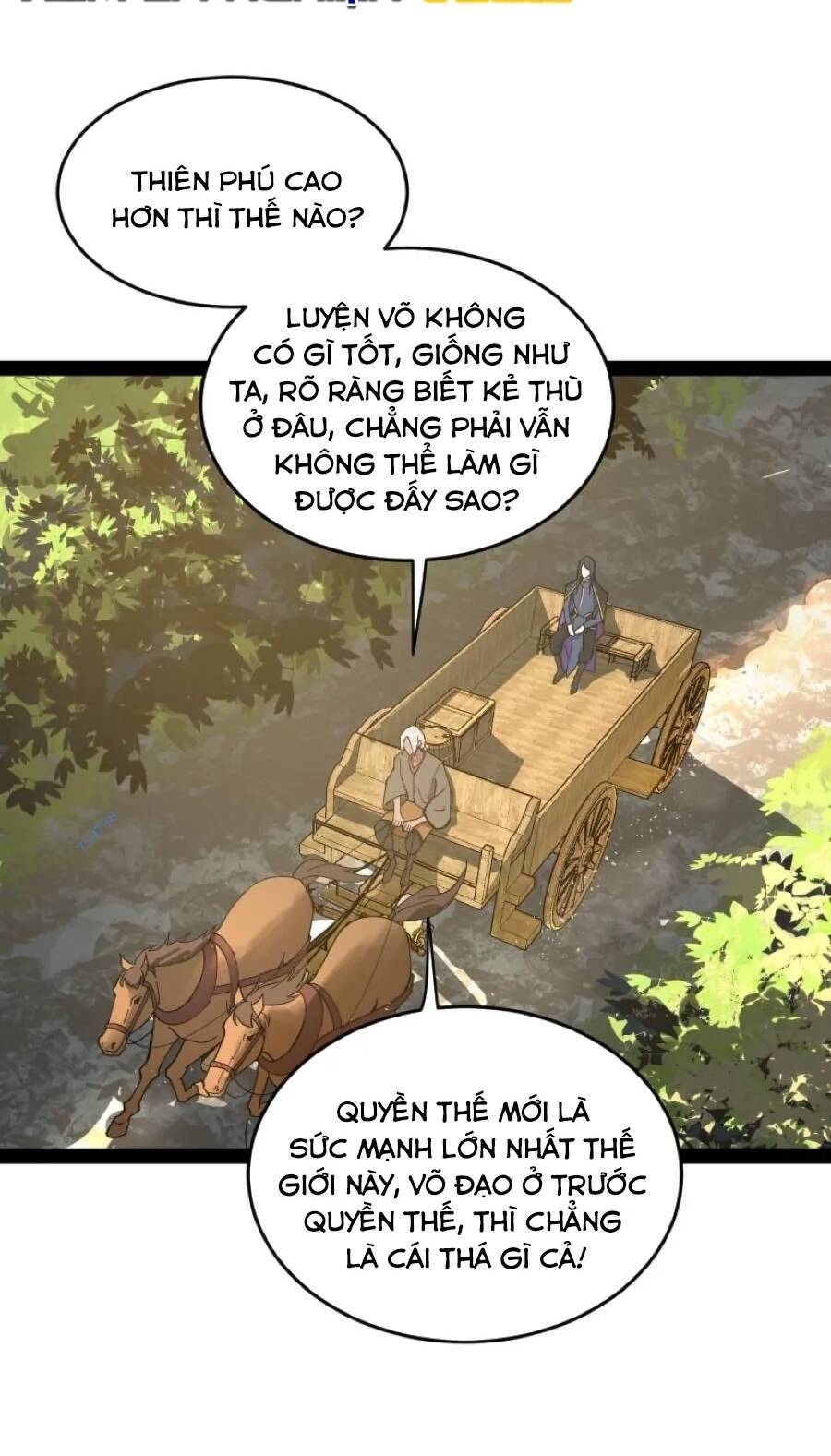 Chàng Rể Mạnh Nhất Lịch Sử Chapter 119 - 4