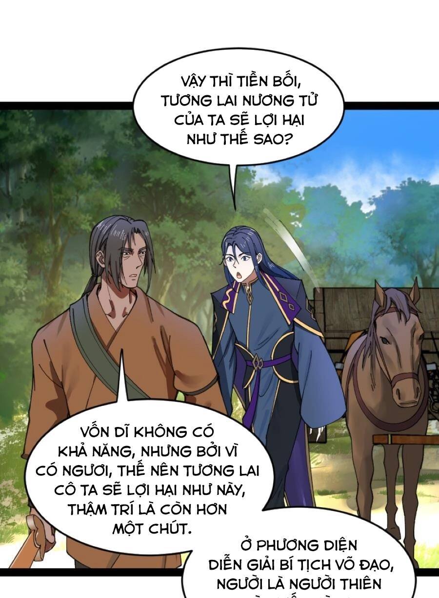 Chàng Rể Mạnh Nhất Lịch Sử Chapter 119 - 31