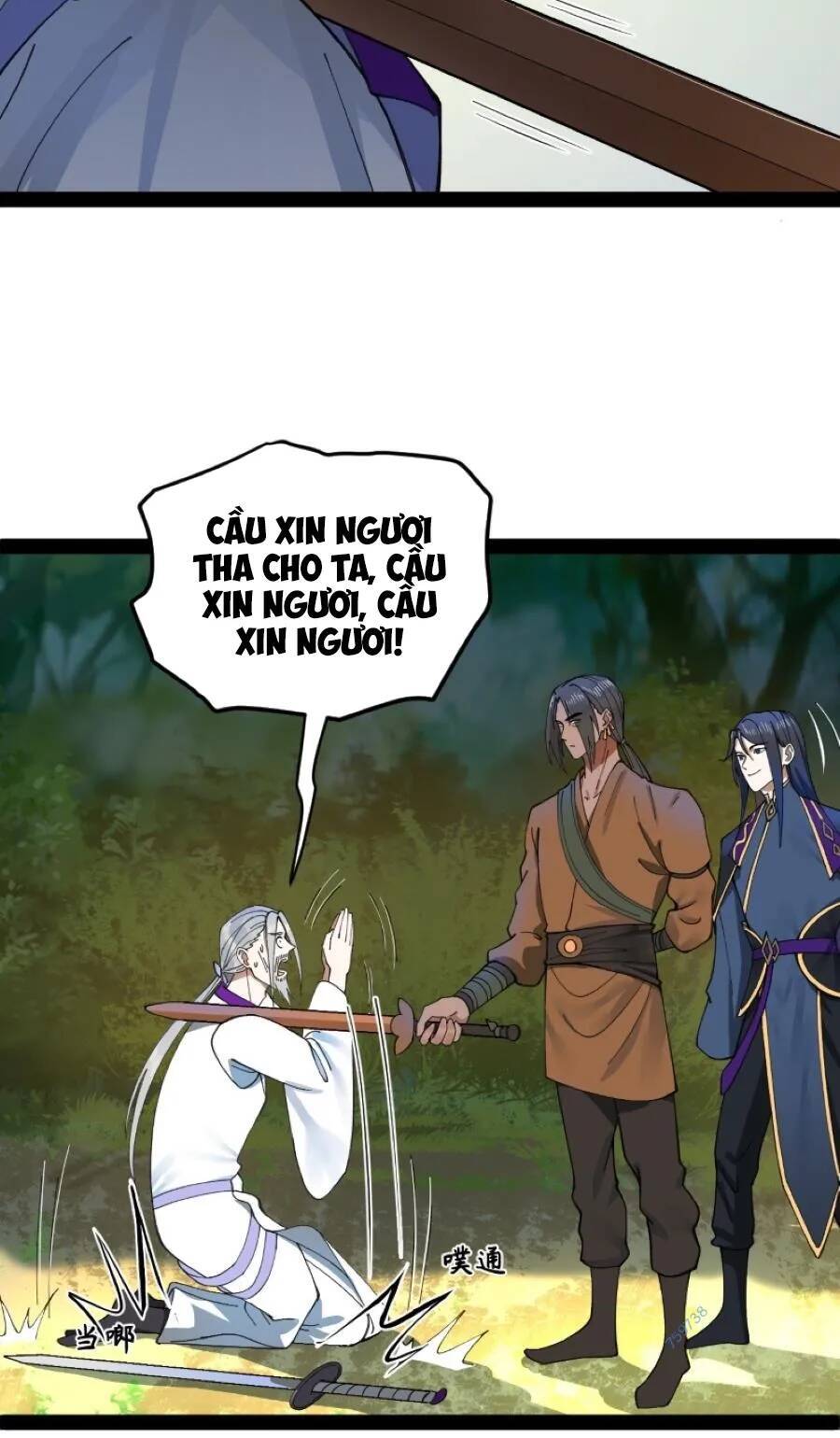 Chàng Rể Mạnh Nhất Lịch Sử Chapter 119 - 35