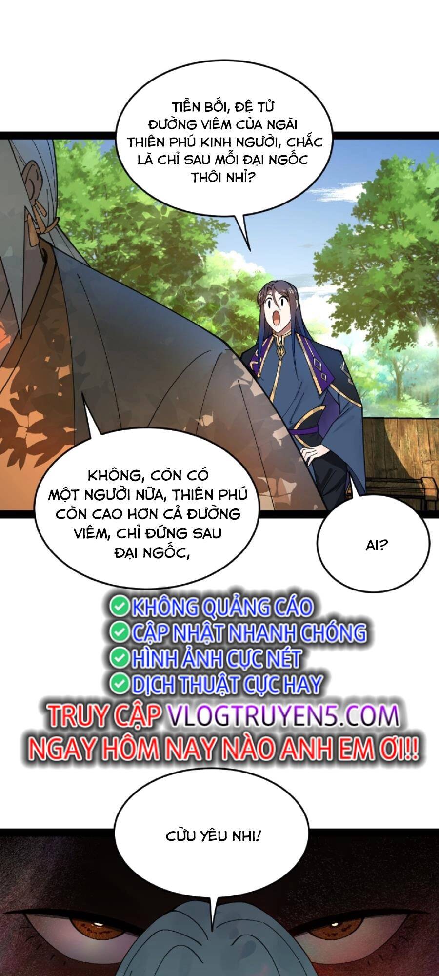 Chàng Rể Mạnh Nhất Lịch Sử Chapter 119 - 5