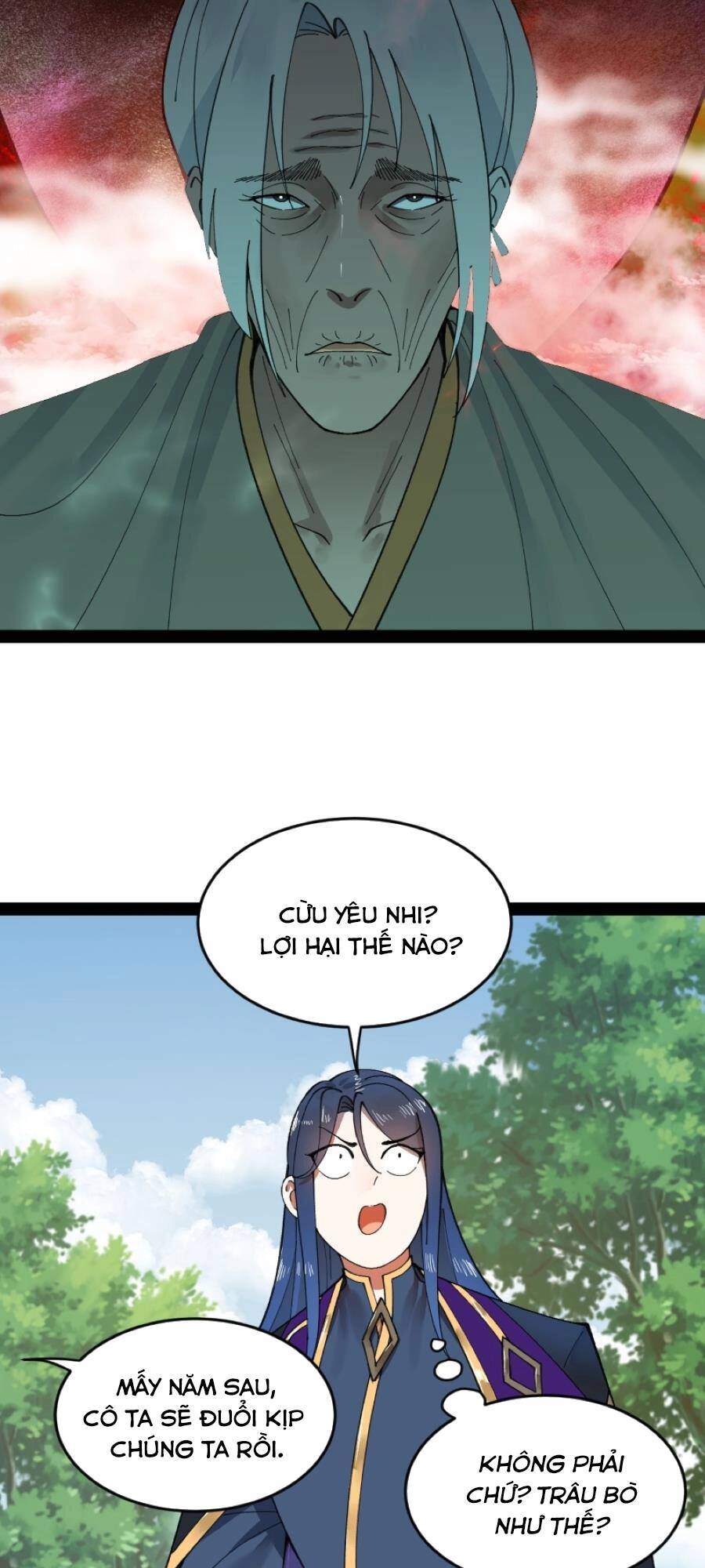Chàng Rể Mạnh Nhất Lịch Sử Chapter 119 - 6