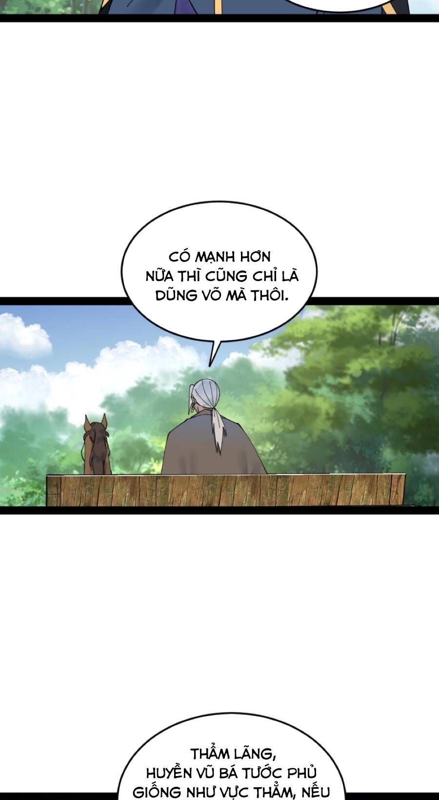 Chàng Rể Mạnh Nhất Lịch Sử Chapter 119 - 7